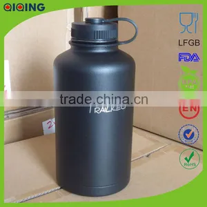 2015 New Design Stainless Steel Beer Bottles 64 oz 1900ML 1.9L HD-104A-53 thumbnail-1