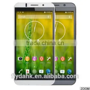 Wholesale VKworld 5.5 Inch 3G Unlocked Android Smart Mobile Phone VK700 MTK6582 1.3Ghz 13MP Camera thumbnail-4