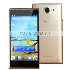 Original Inew v3 Mobile Phone 5 Inch 1280*720p Mtk6582 1.3ghz Android 4.2.2 os Jeally Bean Gps Wcdma 3g Mobile Phone NFC Support thumbnail-1