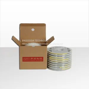 Factory Direct Sale is Available for Sample Patch High-power Resistor 2512 Can be Customized thumbnail-3