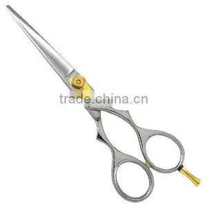 Professional Hair Cutting Scissor With Rest Finger thumbnail-1