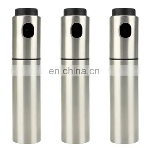 Oil Dispenser Bottle Vinegar Dispenser Spray Bottle thumbnail-1