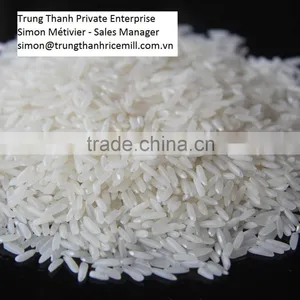Vietnam OM4218 Long Grain White Rice thumbnail-4