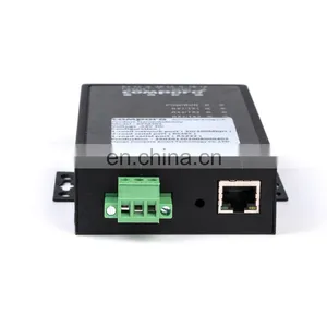 Modbus to Iot Gsm Lora Industrial Gateway and Accessories Communication Cabinet thumbnail-5