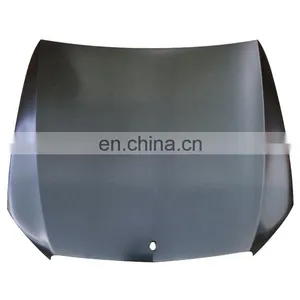 CARBON FIBER HOOD ENGINE BONNET FOR RANGE ROVER SPORT SVR 2014-2020 thumbnail-3