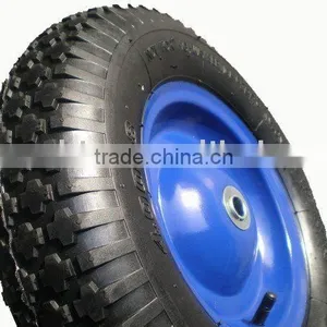 Homeshine Wheel thumbnail-1