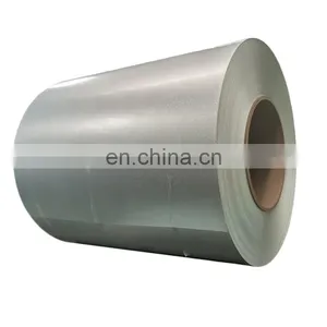 Hot Dipped DX51D DX52D DX53D DX54D DX55D Z275 Prepainted Galvalume Steel Coil Manufacturer thumbnail-1