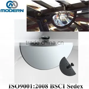 Safe Attachement Forklift Rearview Mirror thumbnail-1