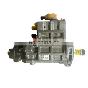 326-4635 Original New 320D Pump 32F61-10302 295-9126 3264635 thumbnail-1