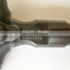 23670-30400,295050-0460,2367030400,23670-39365 High Quality Common Rail Injector for Japanese Car thumbnail-2