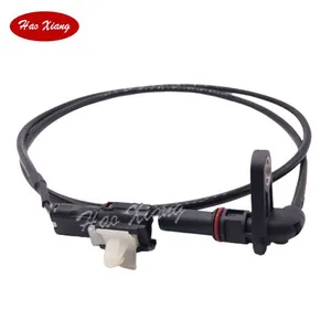 Haoxiang New FRONT Wheel Speed Sensor ABS MK584728 0265008643 for Mitsubishi FUSO CANTER PRESTIJ thumbnail-1