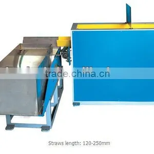 Automatic Lollipop Stick Extruder With Hole Side Gathering Machine thumbnail-1