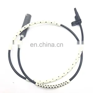Cheap Price Rear ABS Wheel Speed Sensor 34526762476 for BMW thumbnail-1