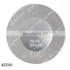 Motorcycle Cylinder Honda Engine Liner Kits for Biz100cc 13101-GN5-505/P9080 thumbnail-4