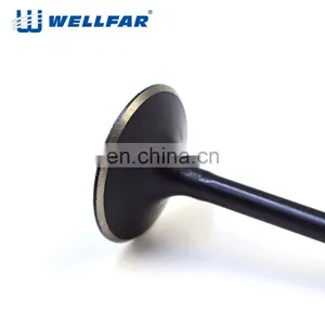 Factory Top Quality Automobile Parts 12575793 Inlet Exhaust Valve thumbnail-2