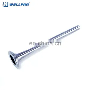 Factory High Precision Performance 0949-A8 / 0949-C5 Engine Valve for PEUGEOT 206 thumbnail-3