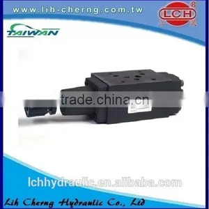 Yuken Hydraulic thumbnail-6