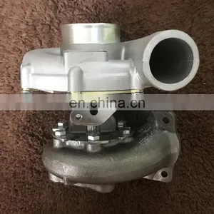 K27 Turbocharger 53279887200 53279707200 93012301200 93012301304 93012300302 93012301305 93012301304 for Turbo Porsche 911 930 thumbnail-3