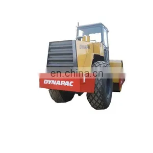 Used DYNAPAC CA301D Road Roller Single Drum Compactor Rollers for Sale thumbnail-3