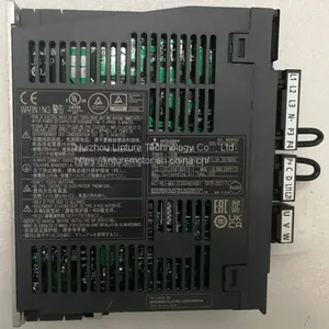 Sscnet Ⅲ / H Interface Type MR-J4-10B Amplifier For Overload Protection thumbnail-1