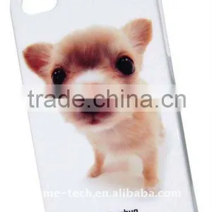 Cute Doggie Iphone 4 Cover thumbnail-1