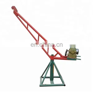 Best Quality Hoist for Wood/electric Lifting Hoist/portable Electric Hoist thumbnail-1