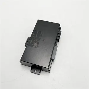 JINAN SUPPLIER SITRAK T7H T5G TRUCK PARTS BCU WG9716582011 thumbnail-1