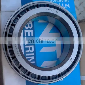 ECO CR-12A11.1 NTN Taper Roller Bearing ECO CR-12A11PX1 thumbnail-5