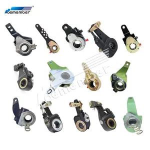 OE Member Truck Parts Brake Parts Automatic Slack Adjuster thumbnail-1