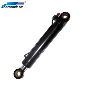 5010224332 Truck Tilt Oil Hydraulic Cabin Cylinder for Iveco thumbnail-1