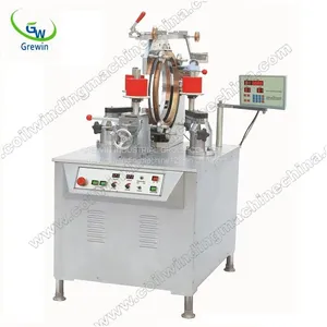 GWM-0619 Automatic Gear Toroidal Winding Machine thumbnail-1