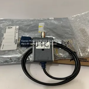 NI-9982 National Instruments Industrial Control Module Spare Parts thumbnail-1