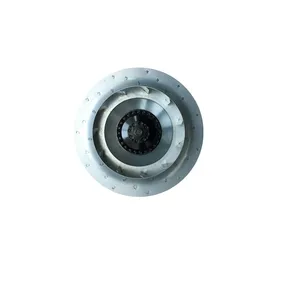 AC280 mm Air Handling Unit for Cabinet Air Conditioning thumbnail-2