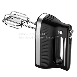 Electric Whisk Fast 5 - Grade Low Noise Strong Power Kitchen Appliances（Wechat:13510231336） thumbnail-1