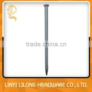 Golden Supplier Galvanized Masonry Cement Nail thumbnail-2