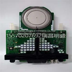 Module Spare Parts 5SHY4045L0006 3BHB030310R0001 3BHE039203R0101 GVC736CE101 thumbnail-1