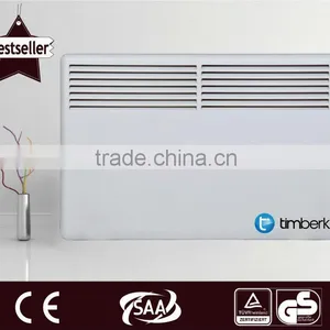 Adjustable Thermostat,Waterproof,Overheat Protection Function Electric Panel Heater TBK030-M10 thumbnail-2