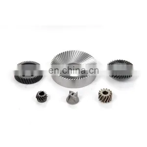 Claw Crane Cog Console Cooling Tower Counter Customized Cutting Tools Drone Quadcopter Ebike Fidget Spinner Copper Gear thumbnail-1