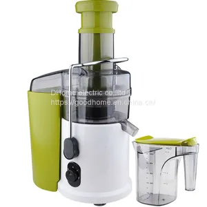 Multi-function Juice Residue Separation Cooking Original Juice Machine Fruit Wall Breaking Machine Fresh Juice Extractor（Wechat:13510231336） thumbnail-1