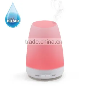 Aroma Diffuser 2016 100ml Decorative Essential Oil Diffuser for Home & Office & Hotel & SPA AN-0423 thumbnail-2