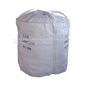 Polypropylene PP FIBC/Bulk/Big/Container Bag1000kg/2000kg/3000kg Ton Bag thumbnail-1