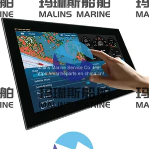 FURUNO NavNet TZtouch2 TZTL15F thumbnail-3