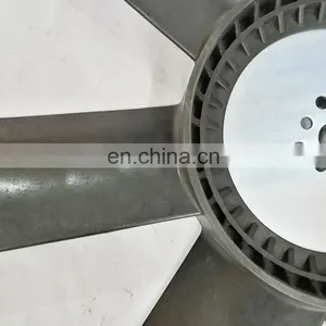 Fan Blade Engine Parts For Truck 3911326 On Sale thumbnail-4