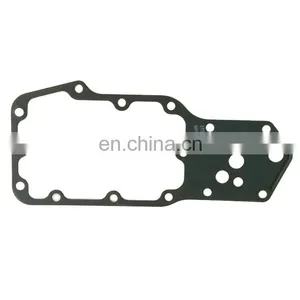 Chinese Manufacturer Low Price 6BT Gasket 5266445 Oil Cooler Core Gasket thumbnail-1