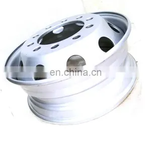WHEEL HUB FOR BUS PARTS XMQ6990 thumbnail-1
