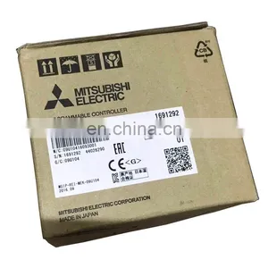 Mitsubishi Programmable Controller PLC Module FX5U-64MT thumbnail-5