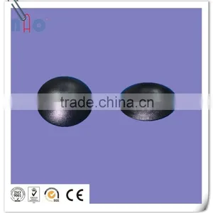 High Quality EAS Anti Theft Mini Round Security Tag With Pin thumbnail-1