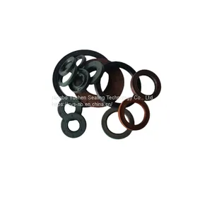 Customized TC/TG Automotive Oil Seal, Bearing Oil Seal for Skeleton Oil SeaButadiene Rubber thumbnail-1