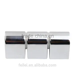 Hot Sale RoHS Flush Hinges for Metal Box Use thumbnail-4