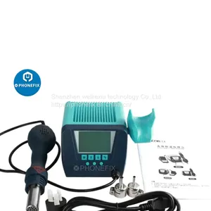 Bakon Bk880 Desoldering Repair Station thumbnail-1